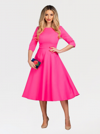 Rochii din Barbie/Bistrech - Rochie WS43 - Diamond
