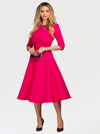 Rochii din Barbie/Bistrech - Rochie WS46 - Diamond