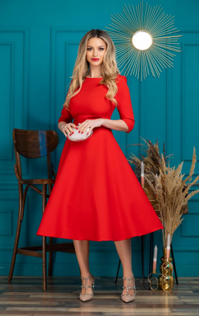 Rochie WS52 - Diamond [10]