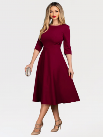 Rochii din Barbie/Bistrech - Rochie WS53 - Diamond