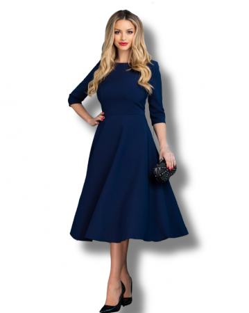Rochii din Barbie/Bistrech - Rochie WS56 - Diamond