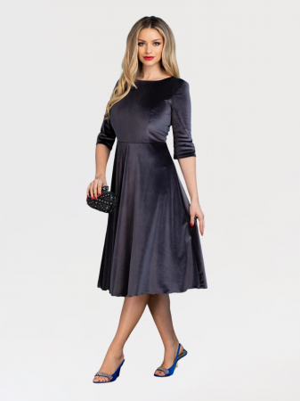 Rochii de zi / Casual - Rochie WS57 - Diamond