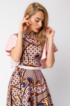 Rochie Pevia [4]