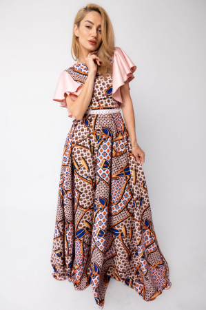 Rochie Pevia [7]