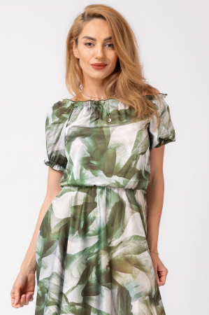 Rochie Verosa [2]