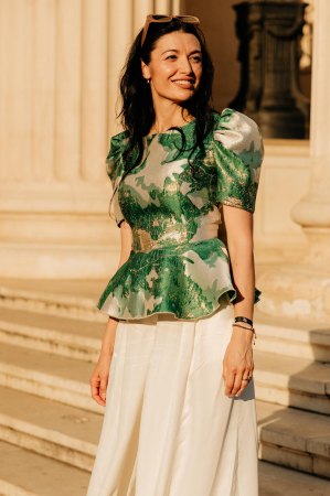 Bluze - Bluza Lenore
