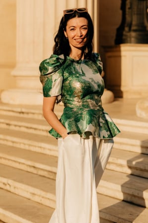 Black Friday - Bluza Lenore