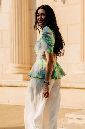 Bluza Fares [1]