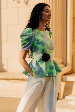 Bluza Fares [6]