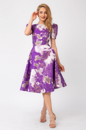 Rochii de zi / Casual - Rochie Nuvia