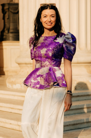 Bluze - Bluza Frances