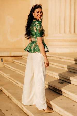 Pantaloni Leona [9]