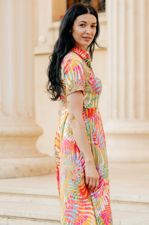 Rochii de zi / Casual - Rochie Lucia