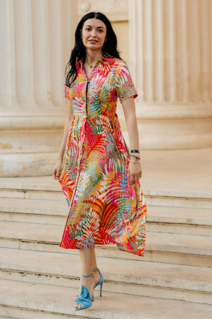 Black Friday - Rochie Lucia