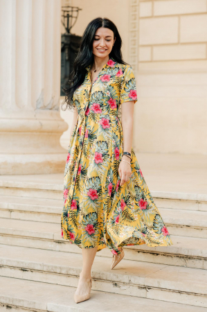 Black Friday - Rochie Georgia