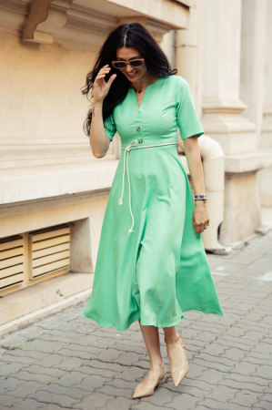 Rochii de zi / Casual - Rochie Vivian