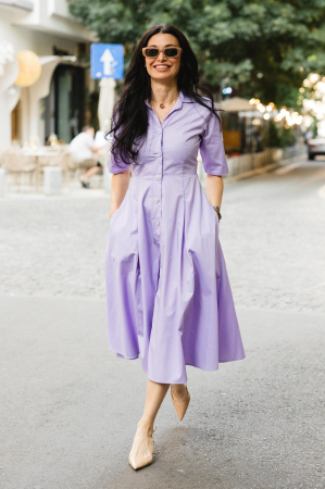 Rochii de zi / Casual - Rochie Demis