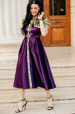 Iunie 2022 - Rochie Kai