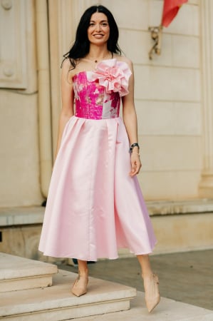Iunie 2022 - Rochie Xania