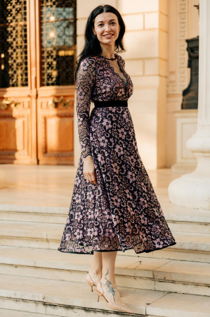 Black Friday - Rochie Adriana