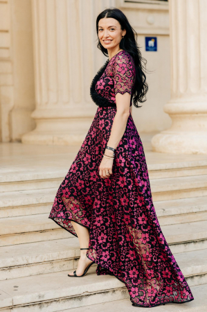 Iunie 2022 - Rochie Amelas