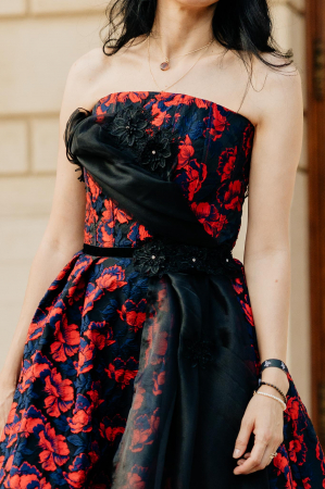 Rochie Valentina [3]