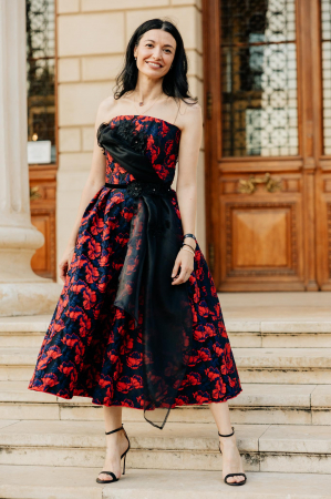 Rochie Valentina [7]