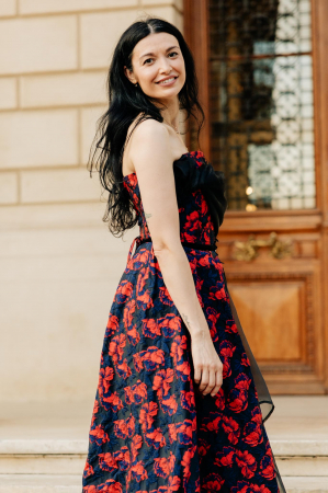 Rochie Valentina [4]