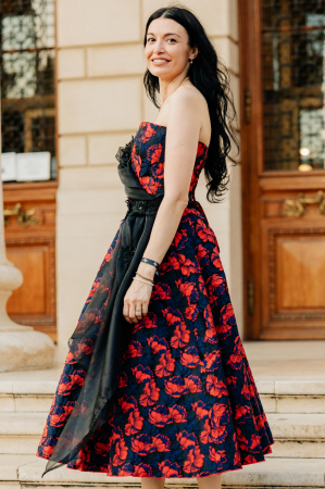 Rochie Valentina [5]