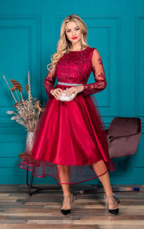 Reduceri - Rochie Leah