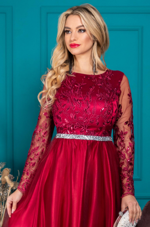 Rochie Leah [5]