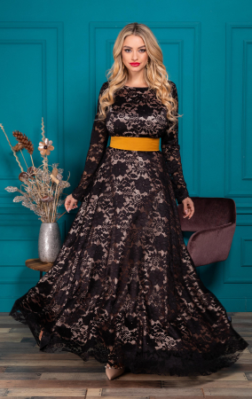 Rochie Isabella [1]