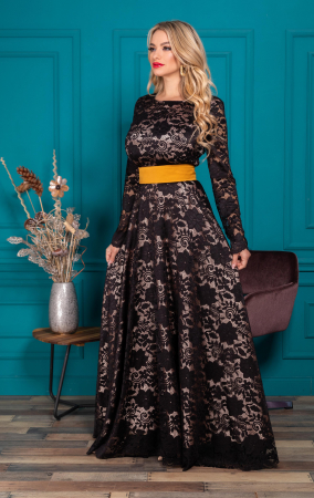 Rochii de zi / Casual - Rochie Isabella
