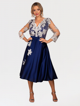 Rochii din dantela - Rochie Zion