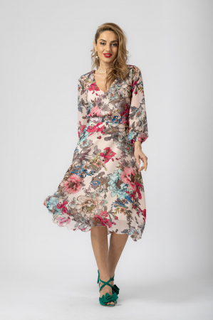 Rochii de zi / Casual - Rochie Zola