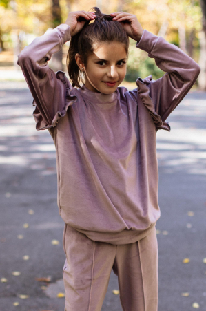 Trening copii A14 Diamond [8]