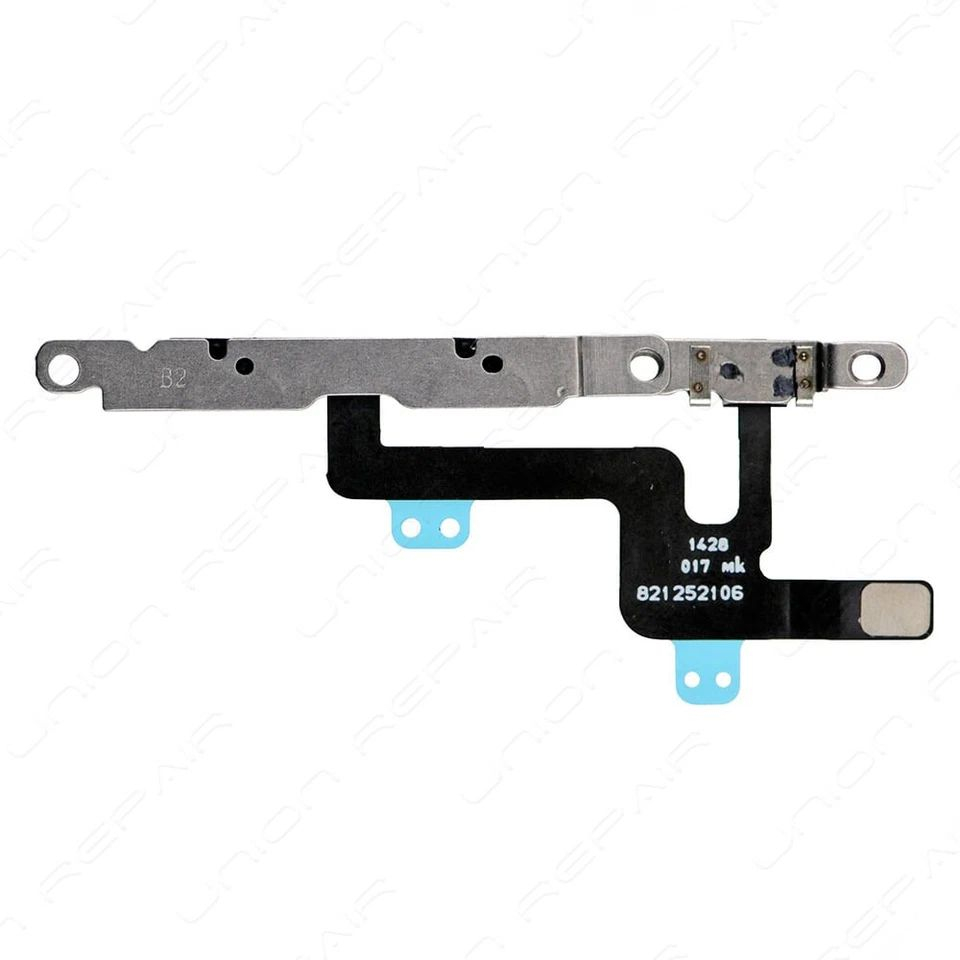 Banda flex cu butoane volum si buton mute iphone 6 [3]