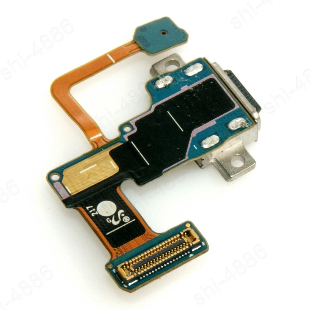 banda flex incarcare mufa incarcare samsung note 9 n960 [2]