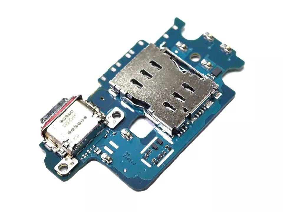 banda flex incarcare mufa incarcare samsung s24 s921 [2]