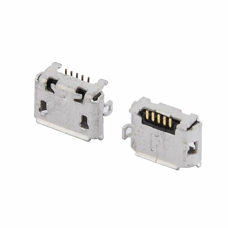 mufa incarcare micro usb 5 pini F348212 [3]