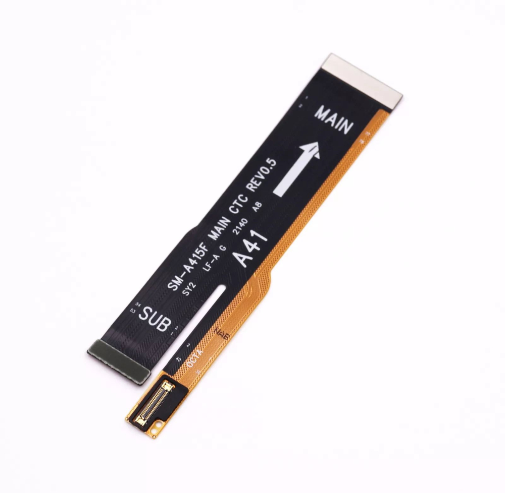 banda flaxibila principala samsung a41 a415 main flex [1]