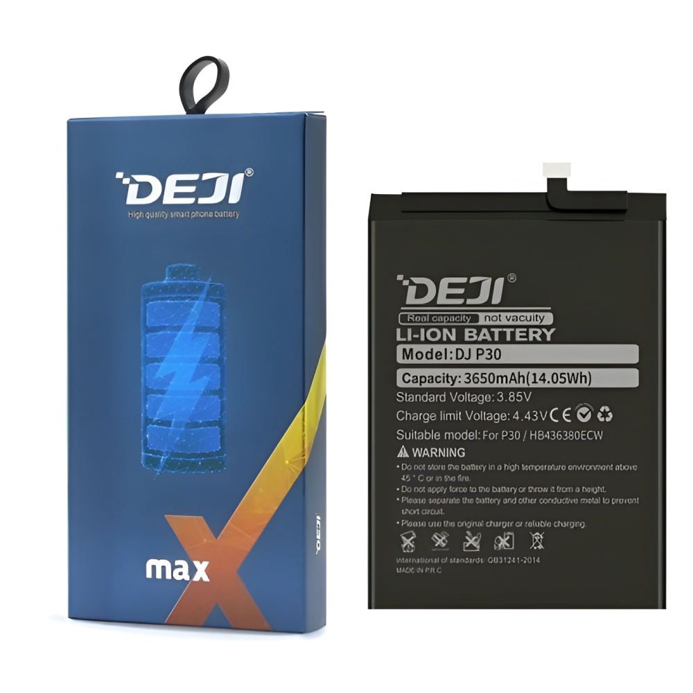 Baterie Compatibila Huawei P30 [2]