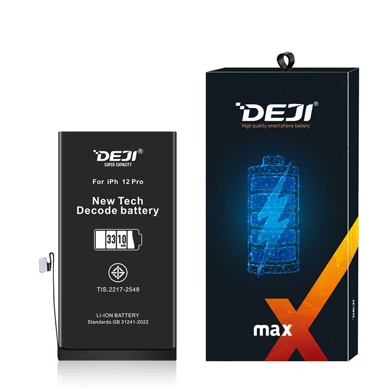 baterie acumulator deji iphone 12 12 pro capacitate mare marita high capacity diagnostic decode [3]