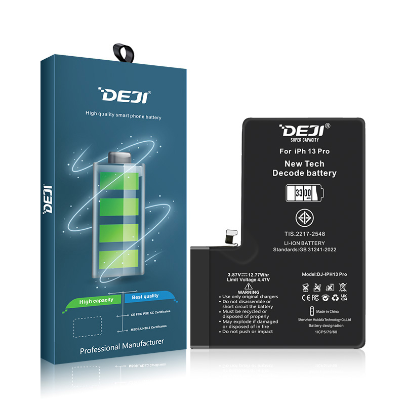 baterie acumulator deji iphone 13 pro capacitate mare marita high capacity diagnostic decode [3]