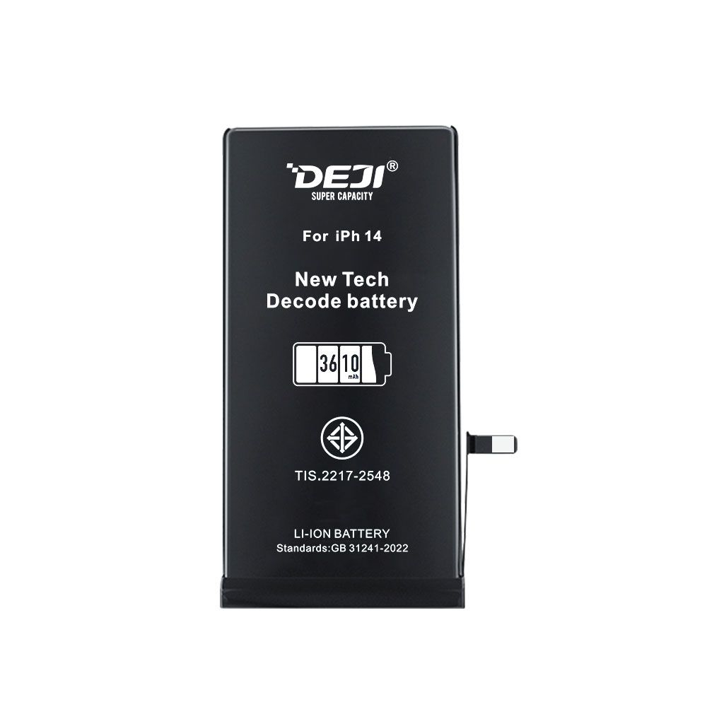 baterie acumulator deji iphone 14 capacitate mare marita high capacity diagnostic decode [3]