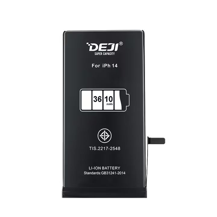 baterie acumulator deji iphone 14 capacitate mare marita high capacity diagnostic decode [1]