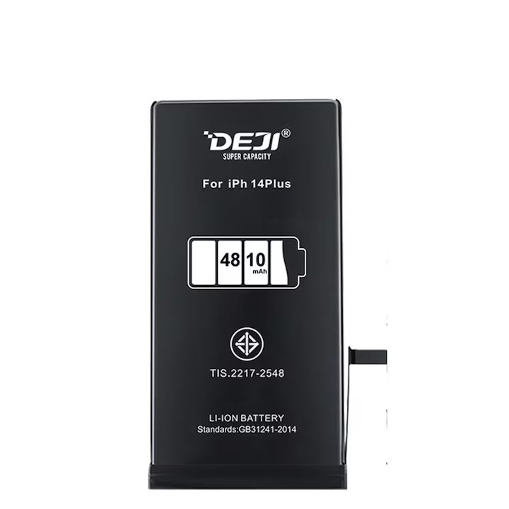 Baterie Compatibila Iphone 14 Plus Capacitate Marita (4810 mAh) [1]