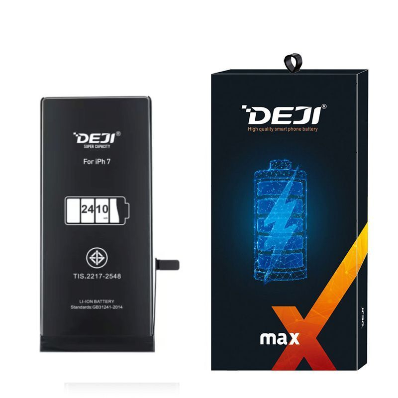 Baterie Compatibila Iphone 7 Capacitate Marita (2410 mAh) [2]