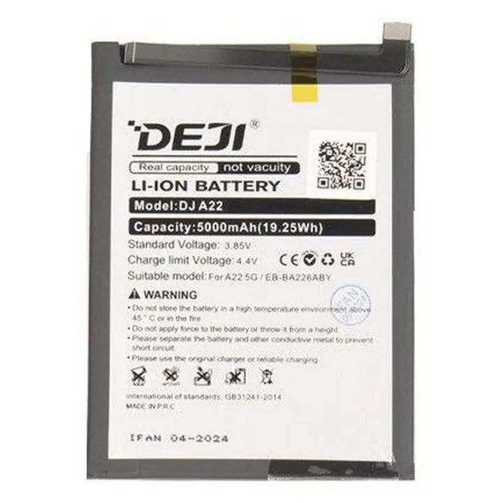 Baterie Compatibila Samsung A22 5G (EB-BA226ABY) [1]