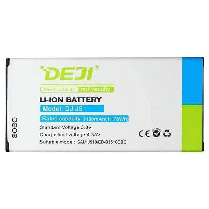 Baterie Compatibila Samsung J5 2016 (EB-BJ510CBC) [1]
